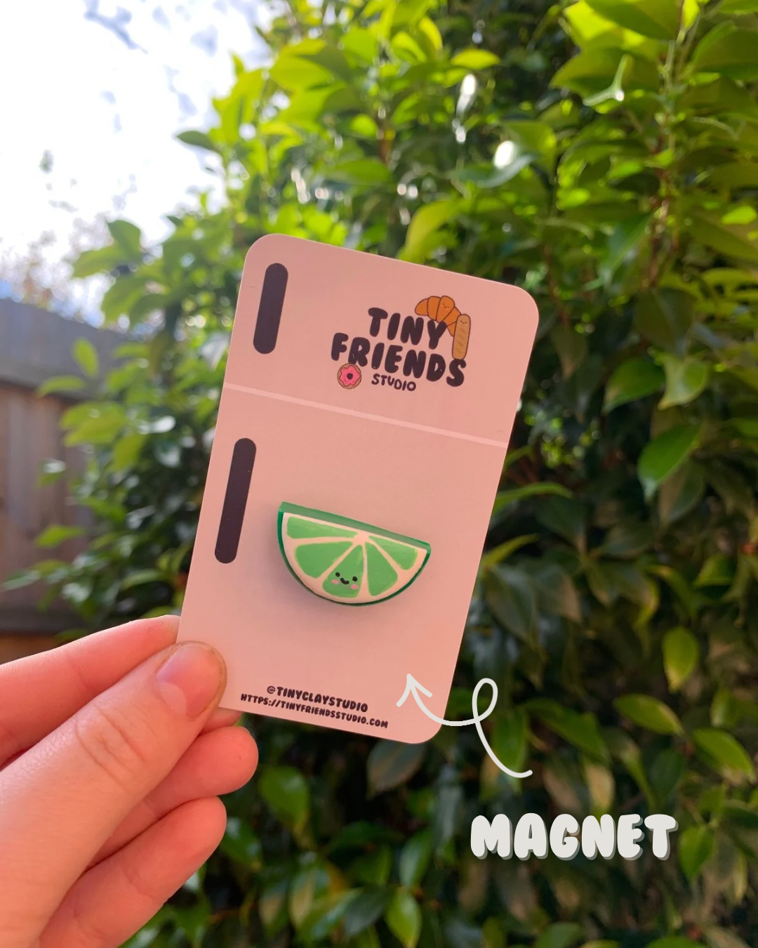 Produce - Lime