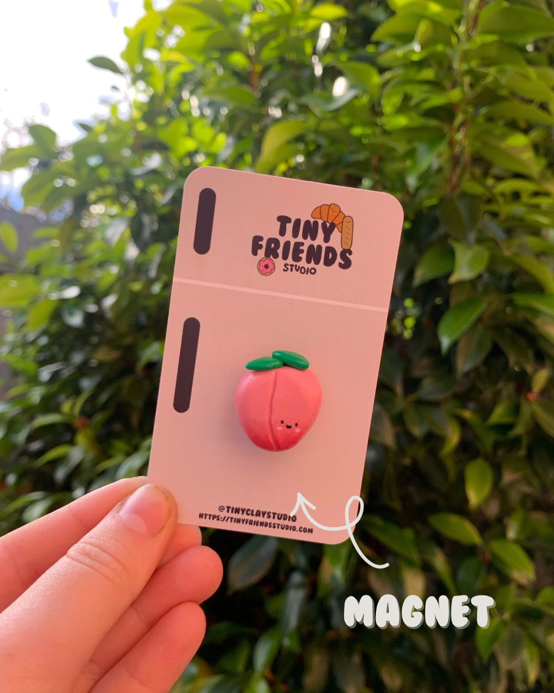 Produce - Peach