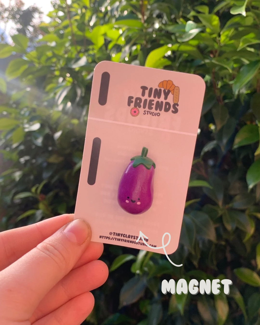 Produce - Eggplant
