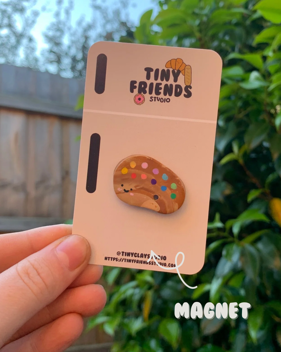 Hobbies - Paint Palette