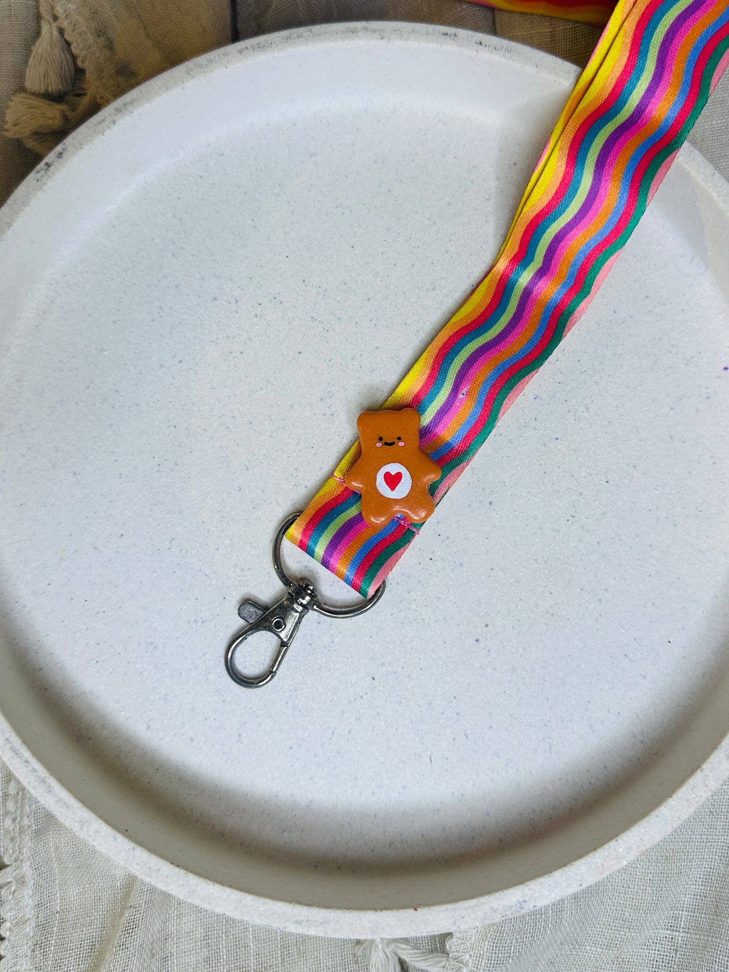 Bear Buddies - Tenderheart Bear