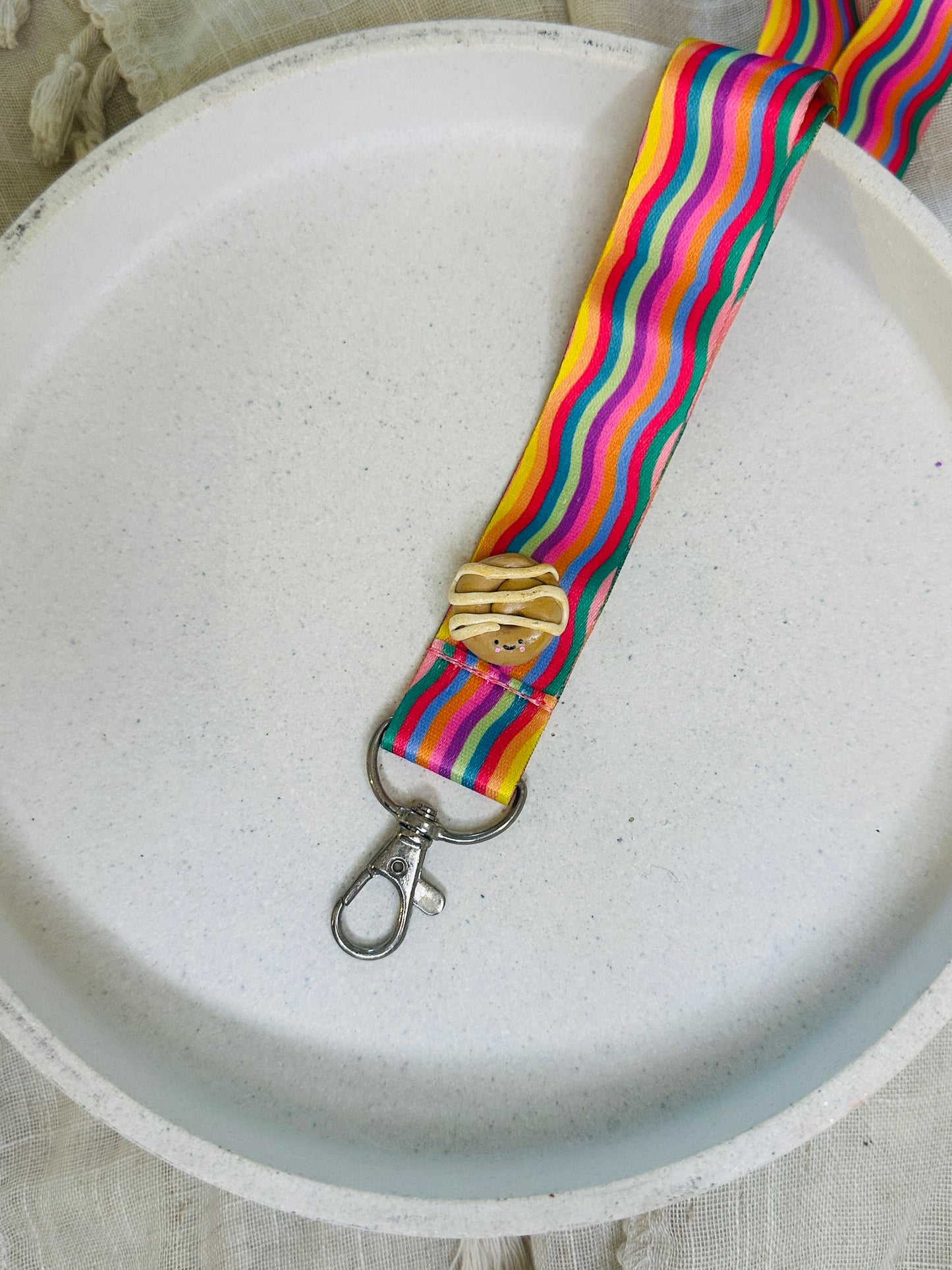 Baked - Cinnamon Scroll