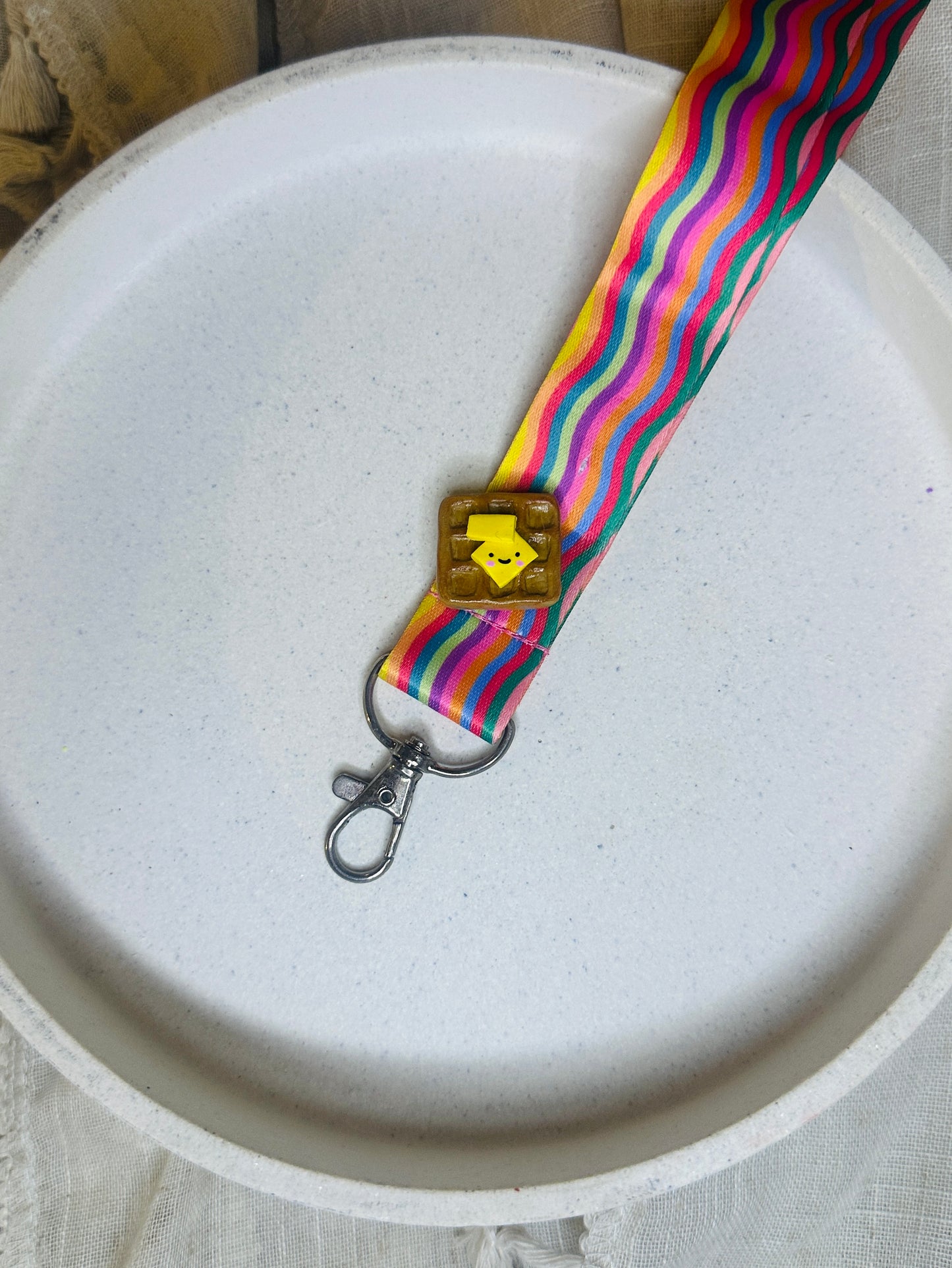 Breakfast Club - Waffle