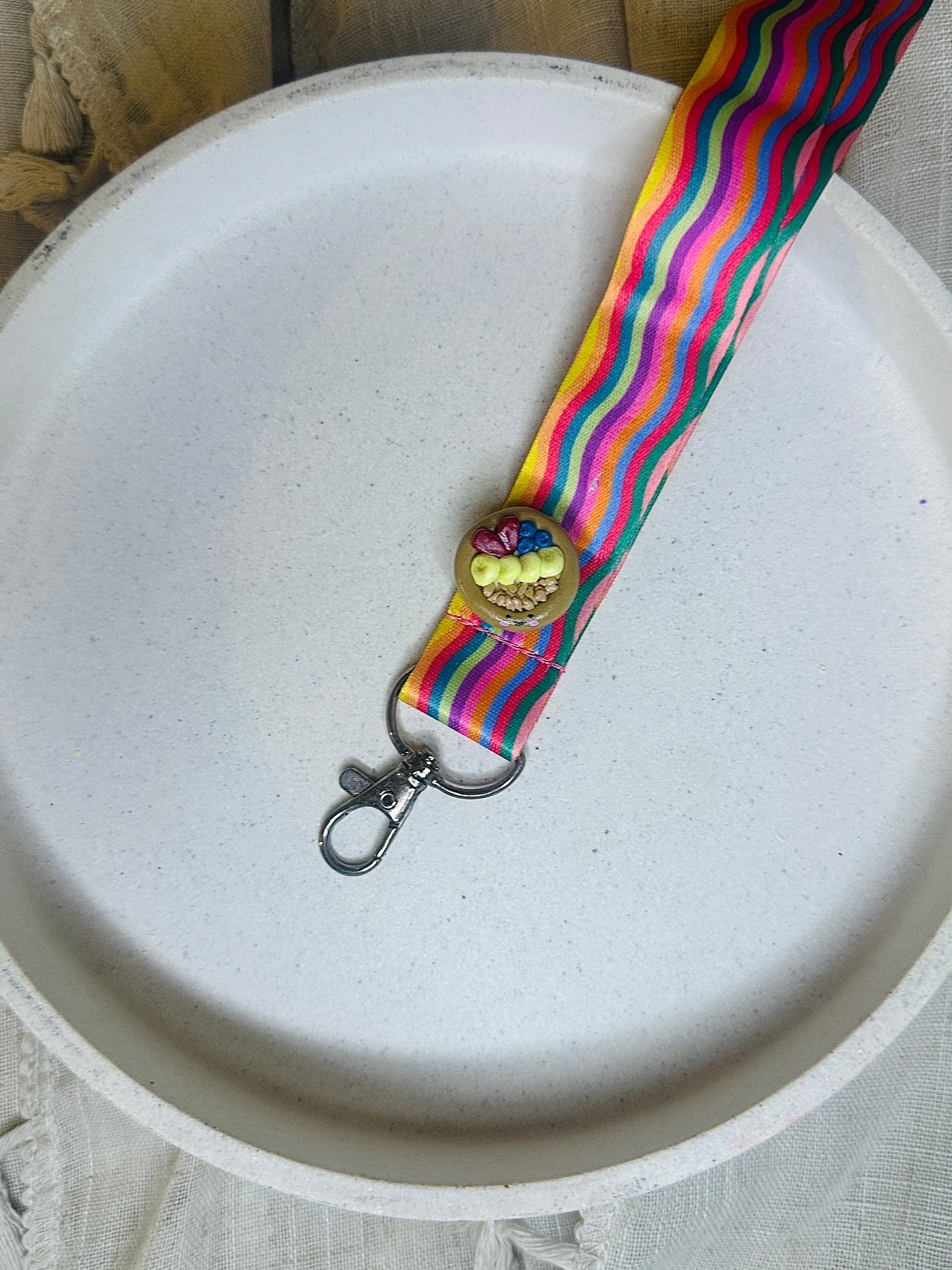 Breakfast Club - Yoghurt Granola