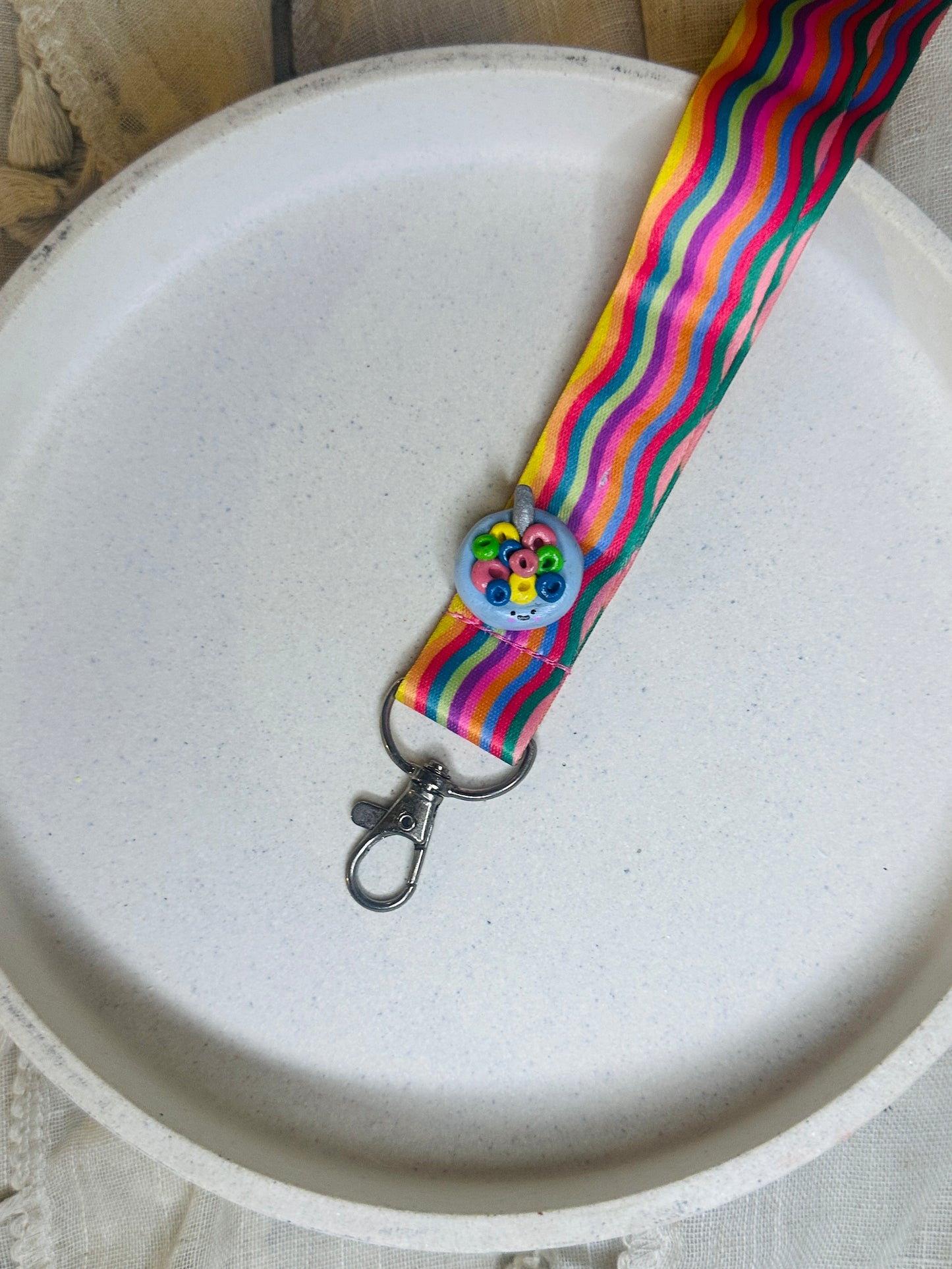 Breakfast Club - Fruit Loops