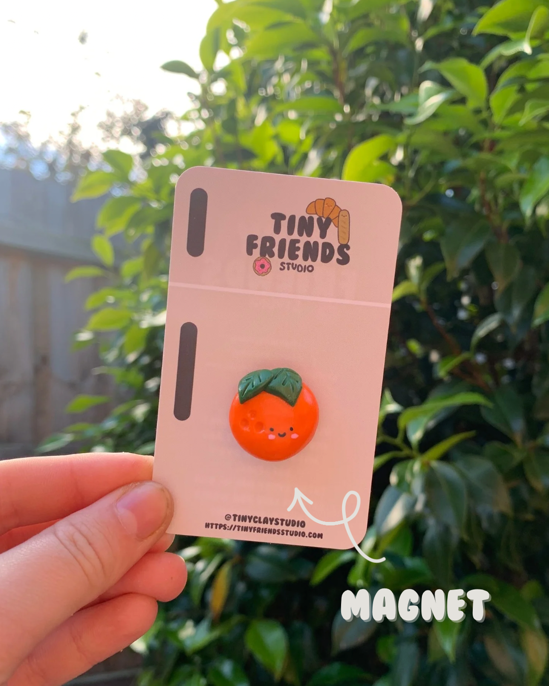 Produce - Orange