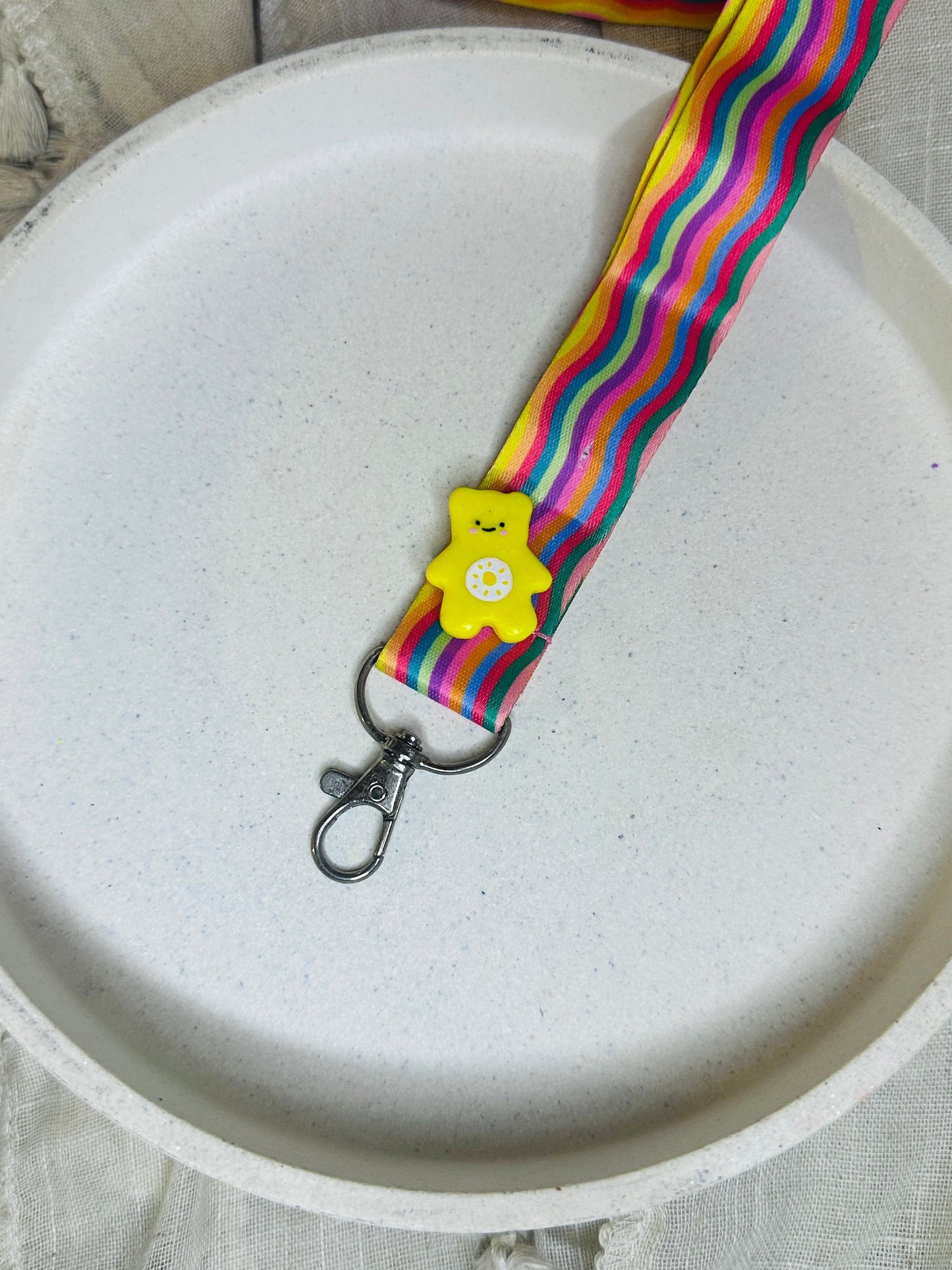 Bear Buddies - Sunshine Bear