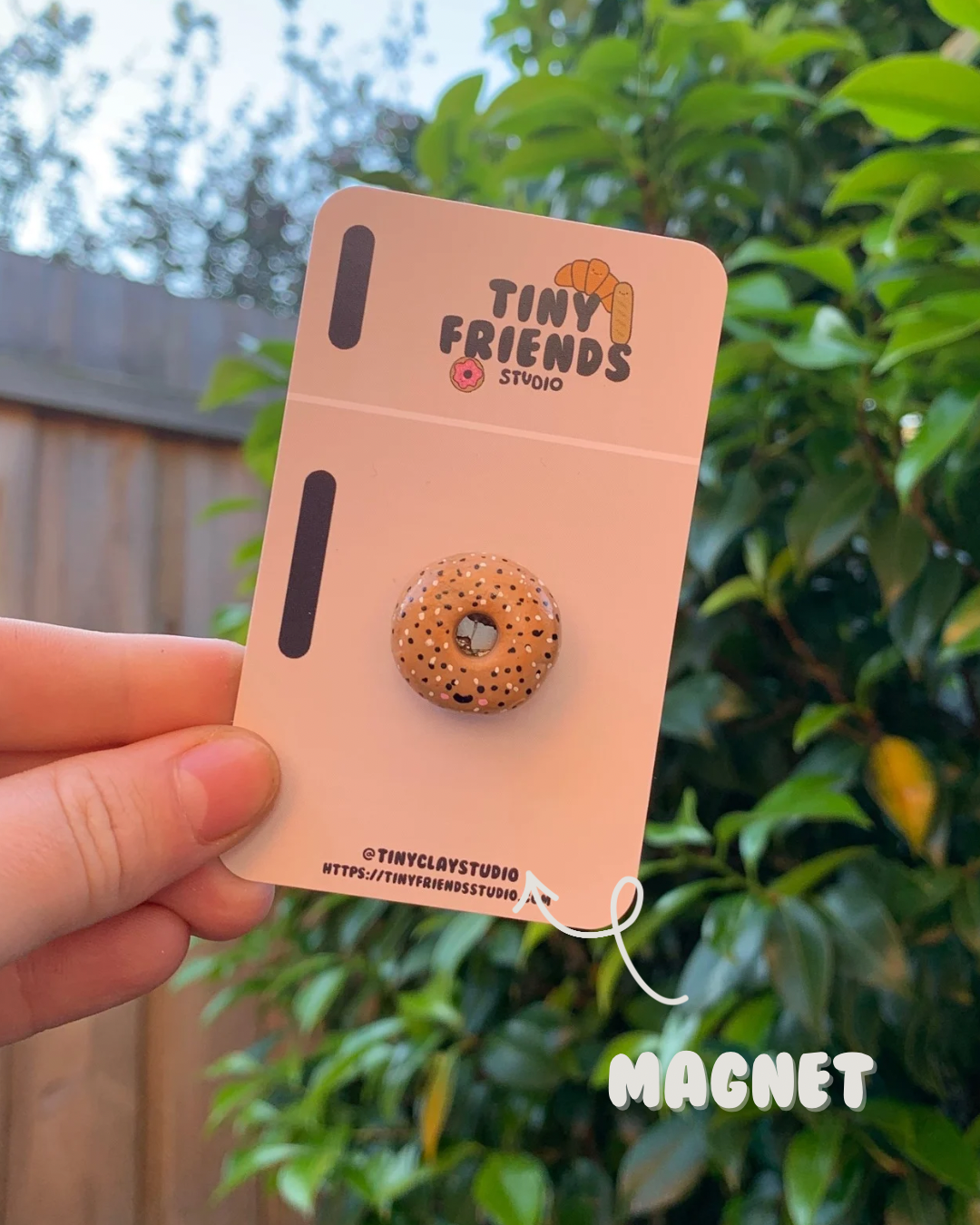 Baked - Bagel