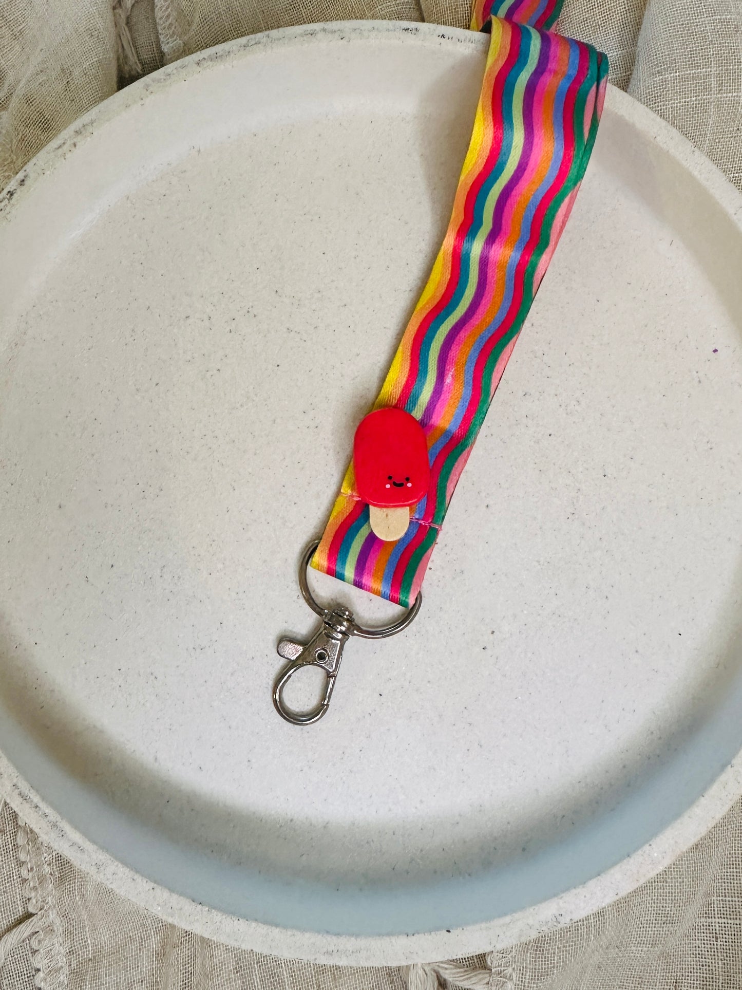 Sweet Treat - Popsicle