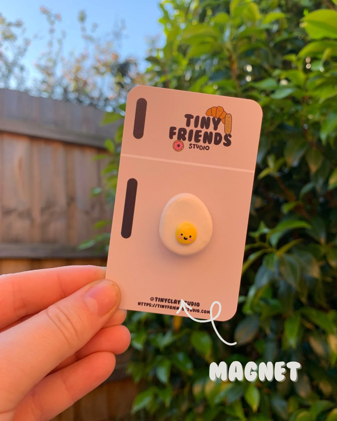 O.G - Egg