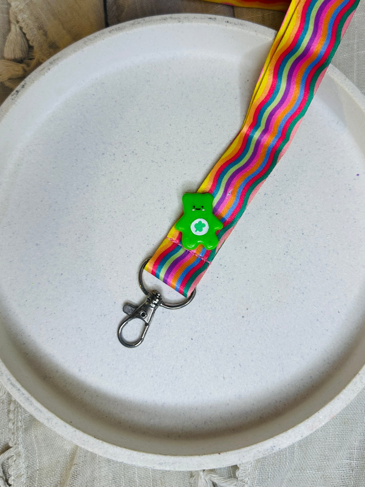 Bear Buddies - Good Luck Bear