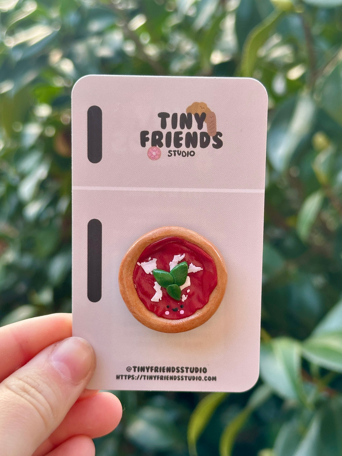 Foodie Collection - Pizza
