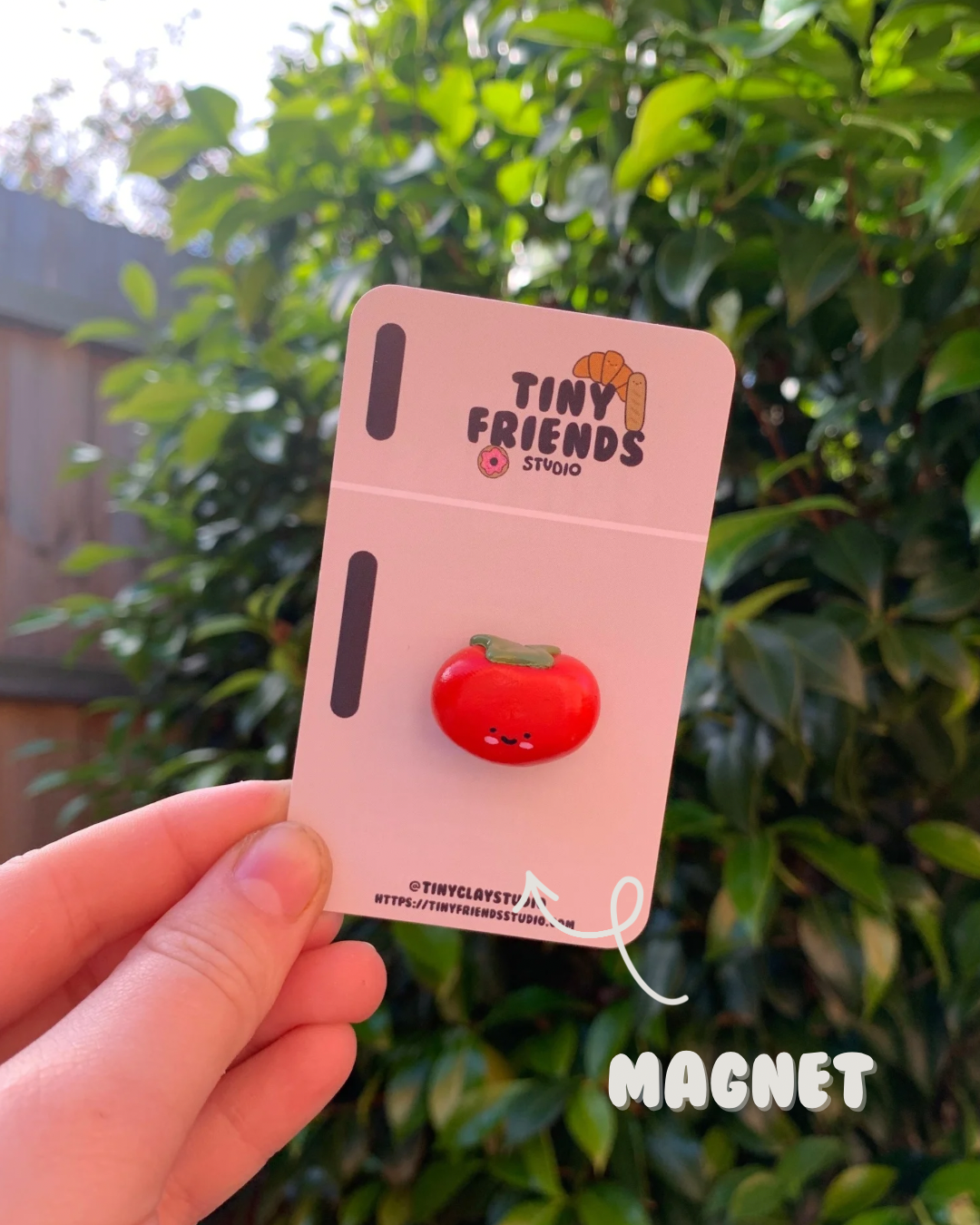 Produce - Tomato