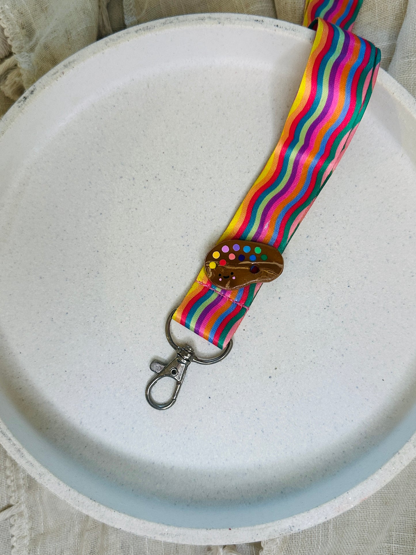 Hobbies - Paint Palette