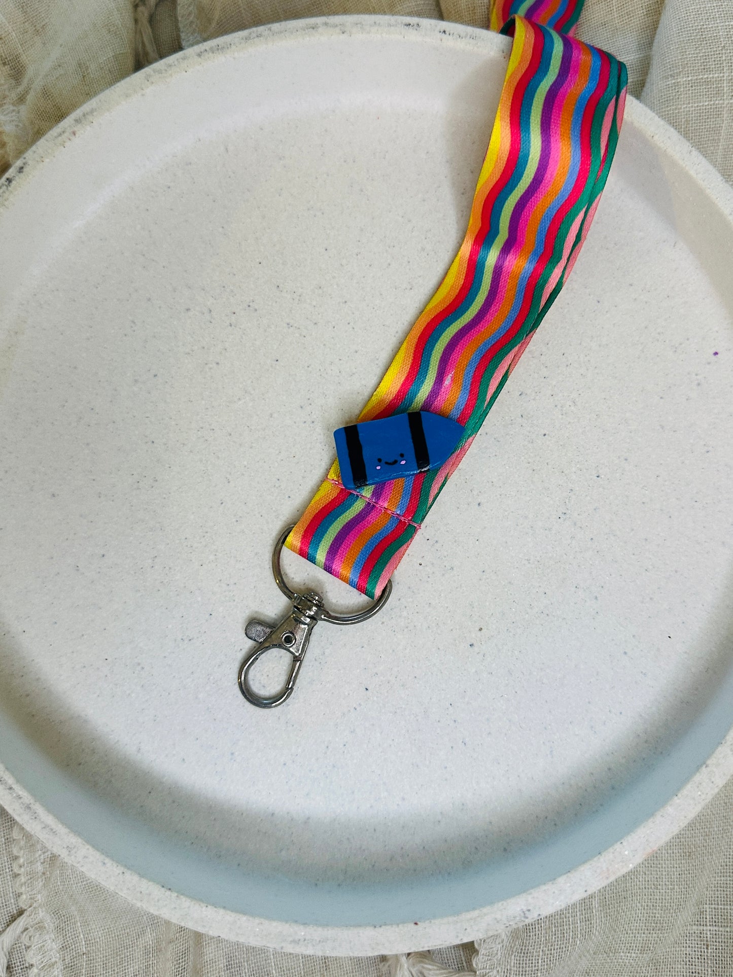 Hobbies - Crayon