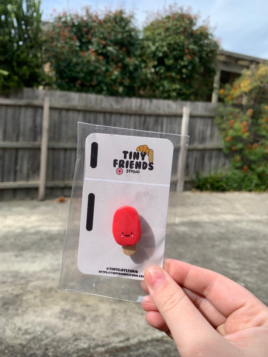 Sweet Treat - Popsicle