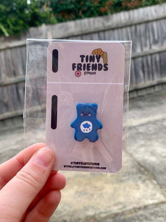 Bear Buddies - Grumpy Bear