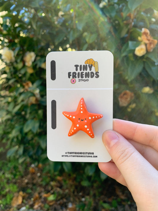 A LIMITED EDITION - Starfish - The Ocean Collection