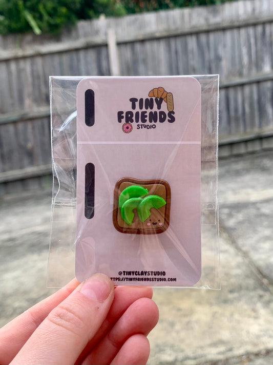 Breakfast Club - Avo Toast