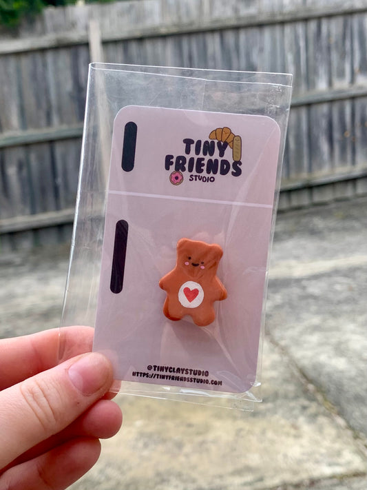 Bear Buddies - Tenderheart Bear