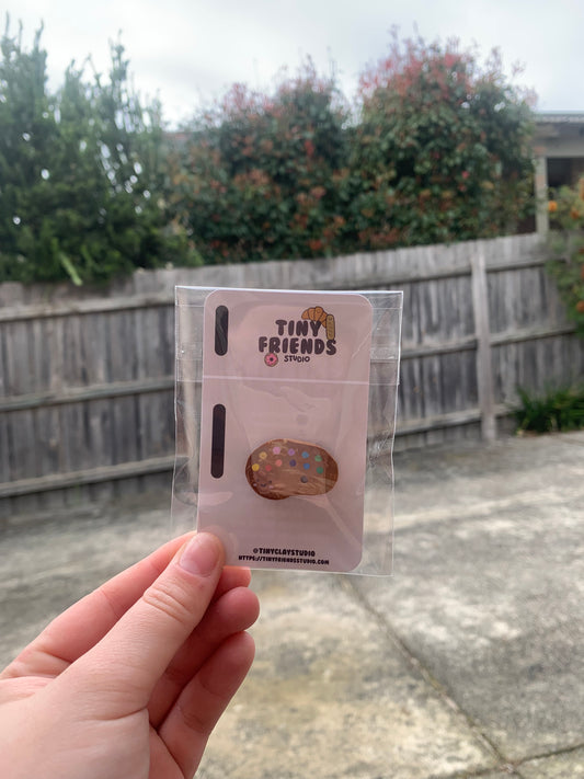 Hobbies - Paint Palette