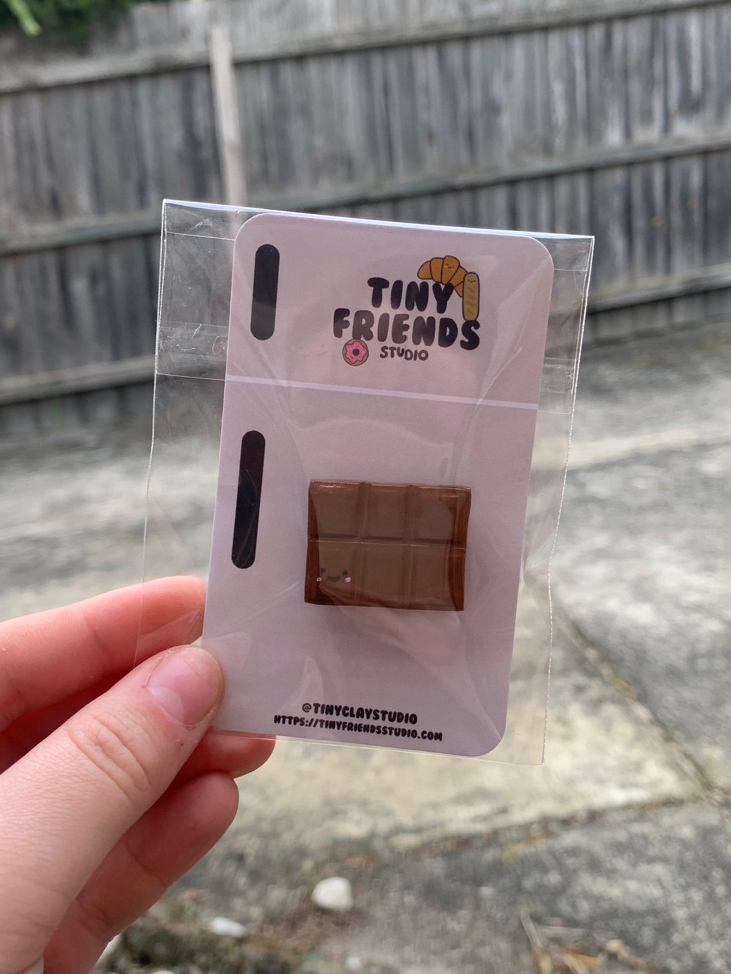 Sweet Treat - Chocolate