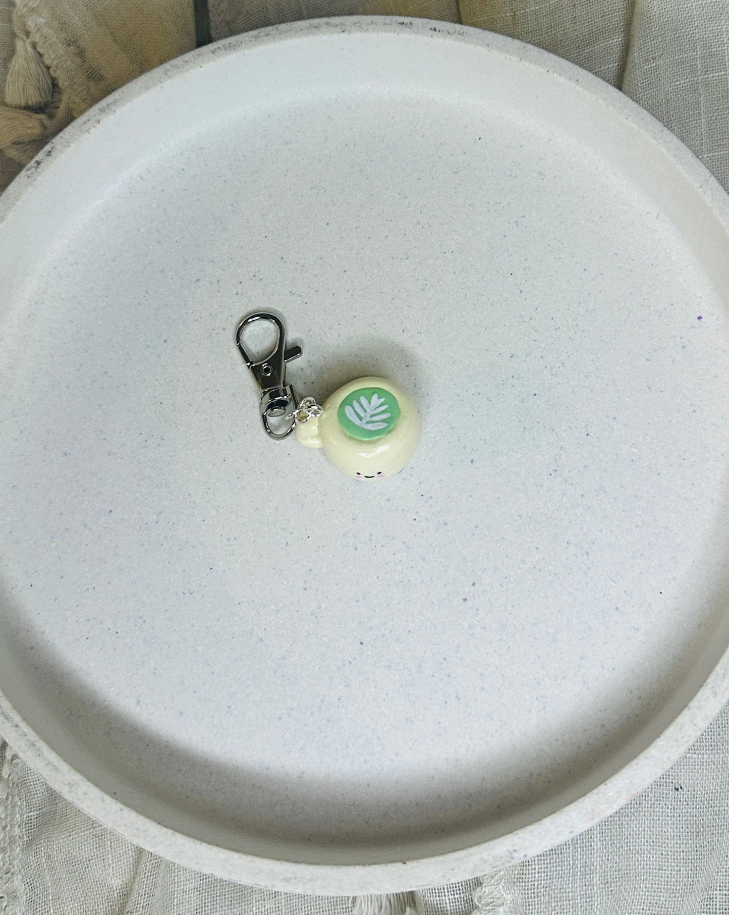 Breakfast Club - Matcha