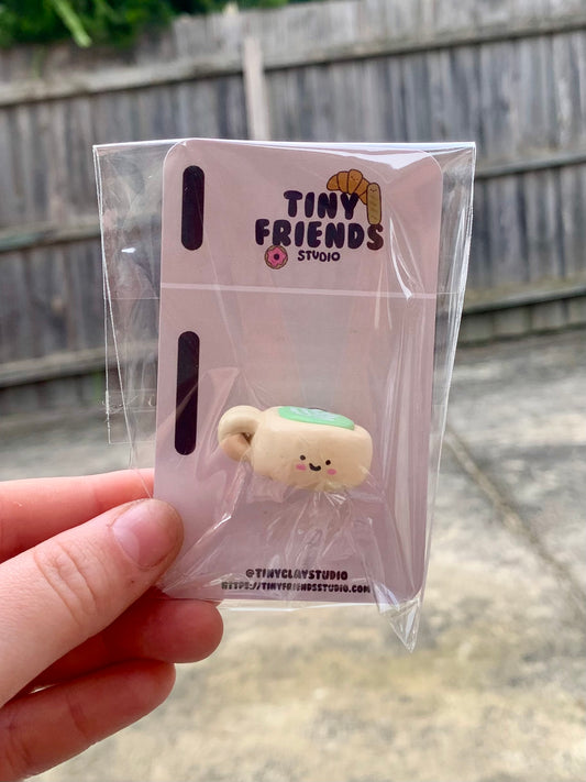 Breakfast Club - Matcha