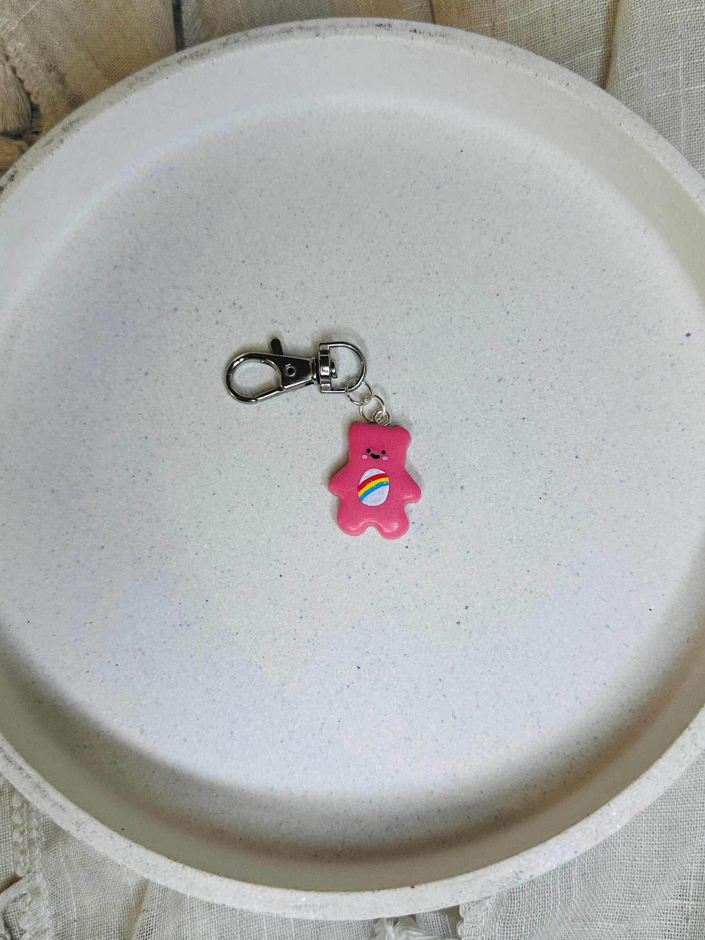 Bear Buddies - Rainbow Bear