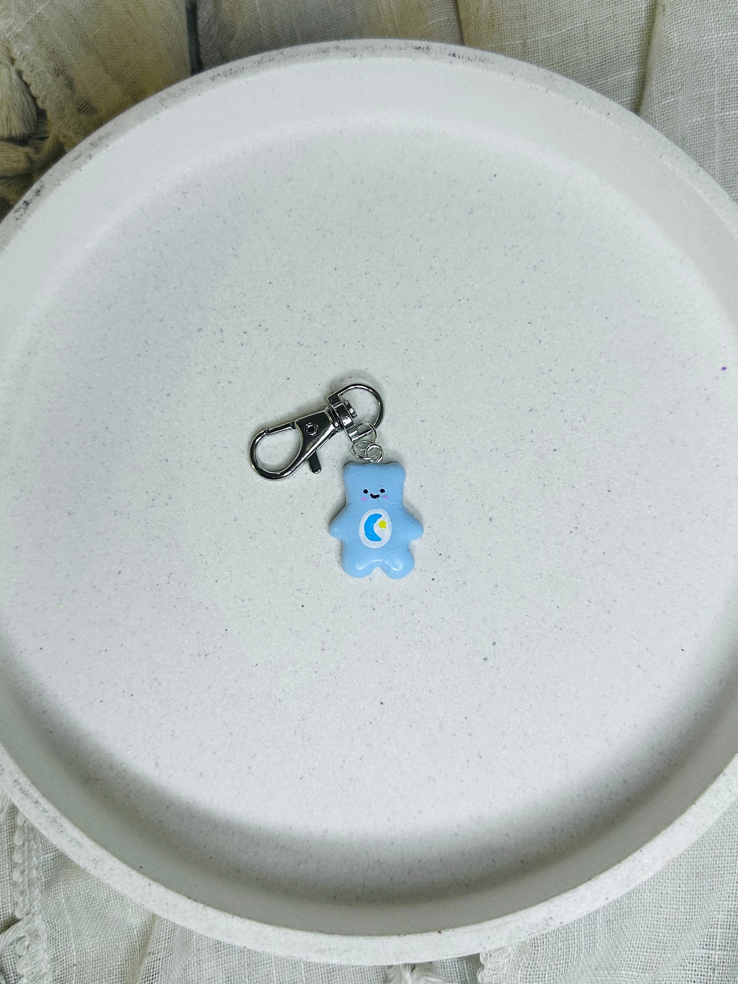 Bear Buddies - Sleepy Bear