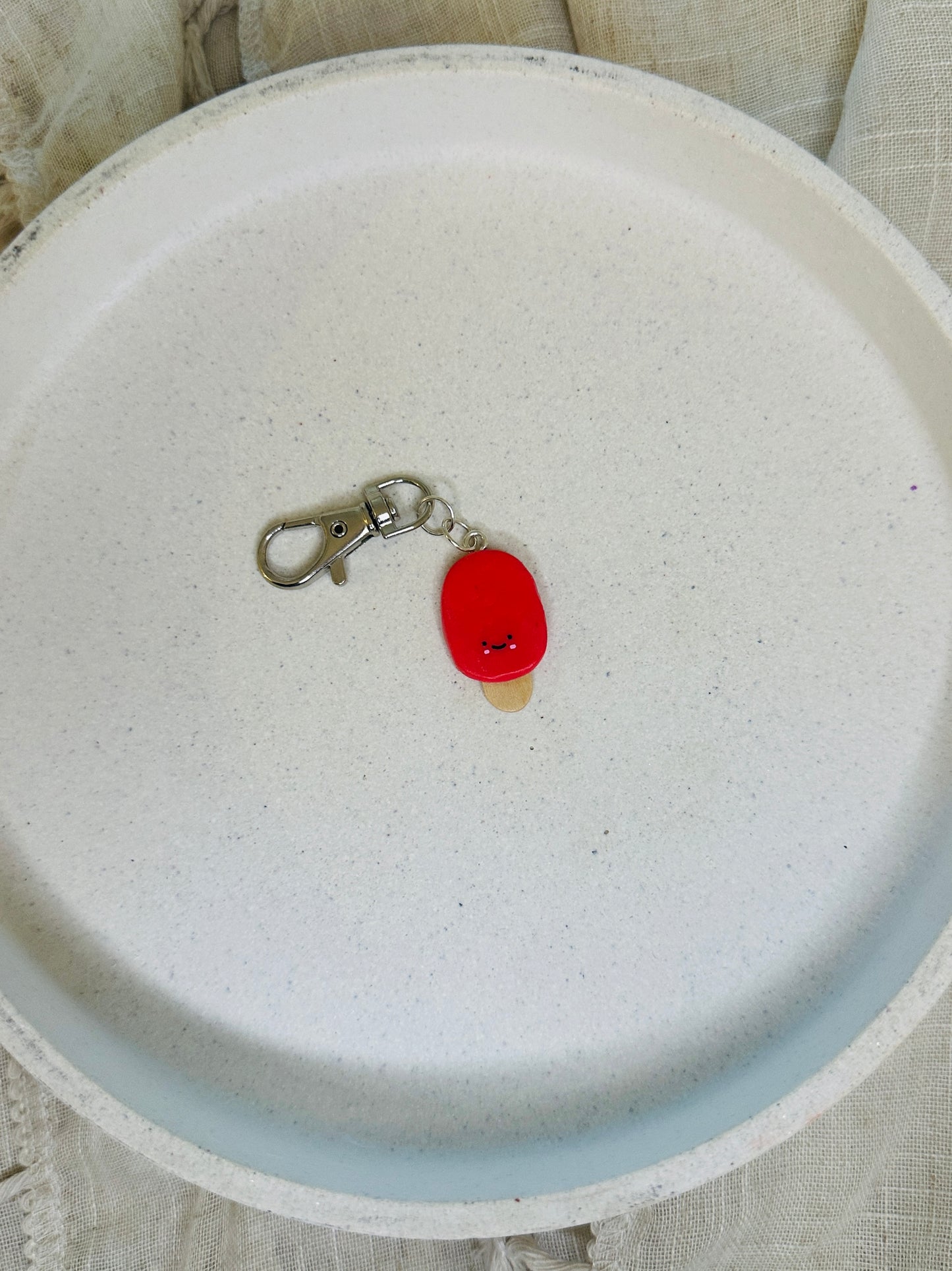 Sweet Treat - Popsicle