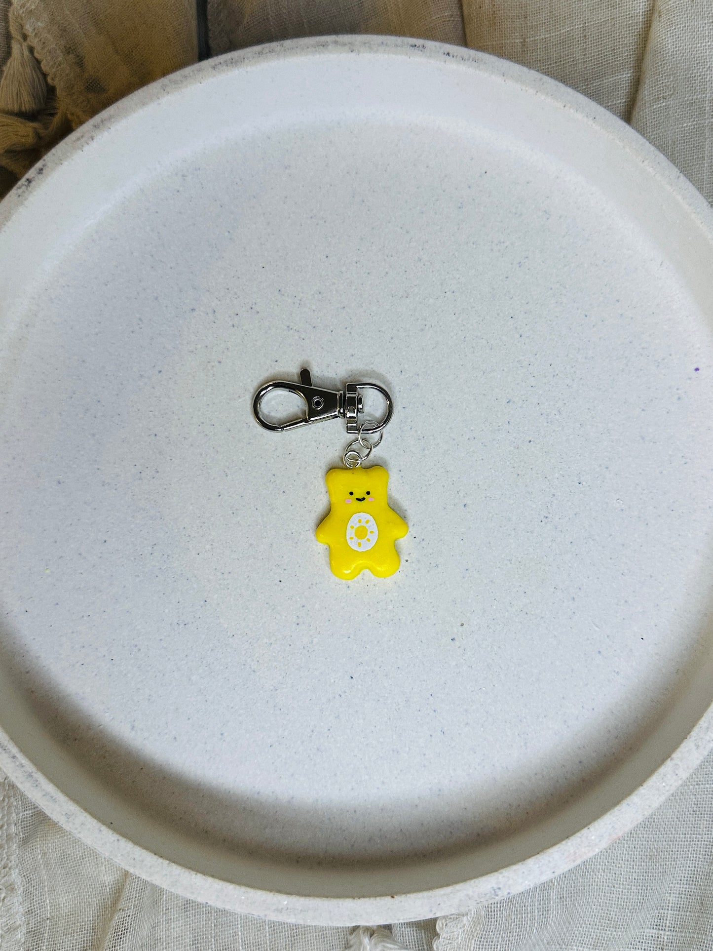 Bear Buddies - Sunshine Bear