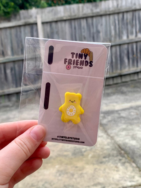 Bear Buddies - Sunshine Bear