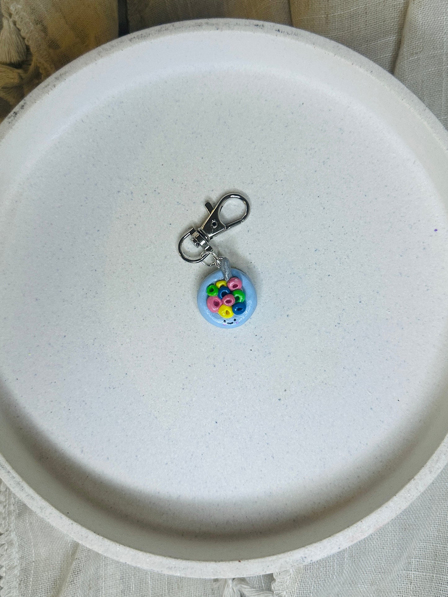 Breakfast Club - Fruit Loops