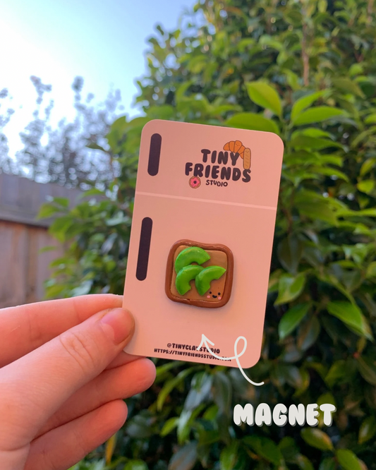 Breakfast Club - Avo Toast