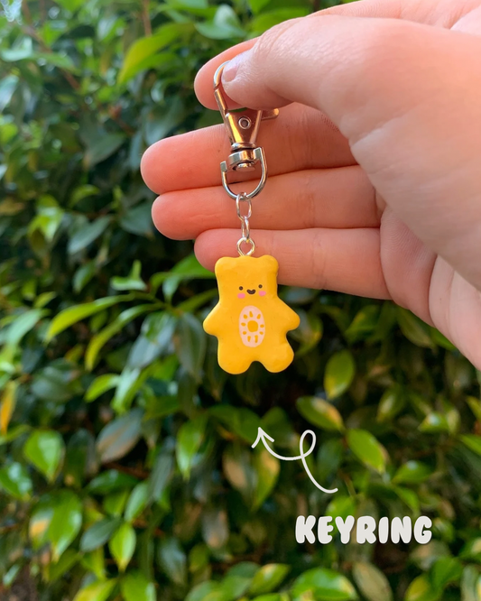 Bear Buddies - Sunshine Bear