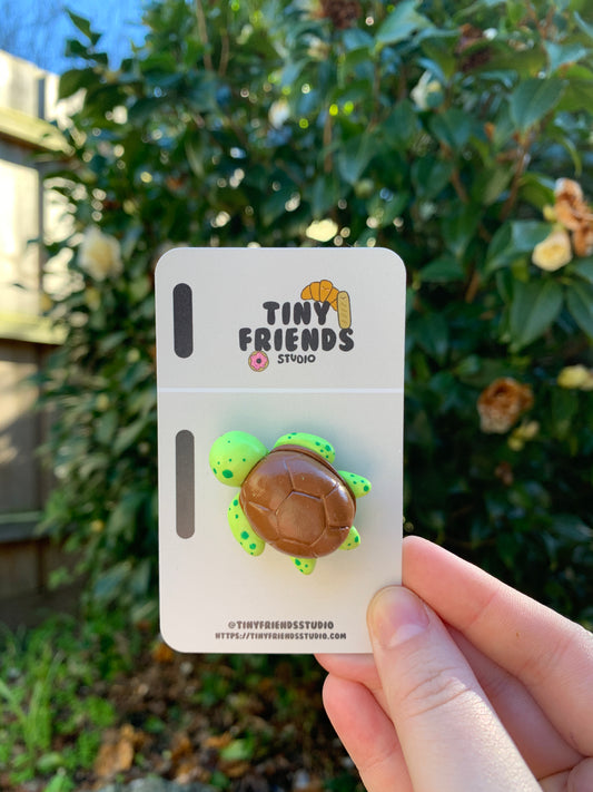 A LIMITED EDITION - Turtle - The Ocean Collection
