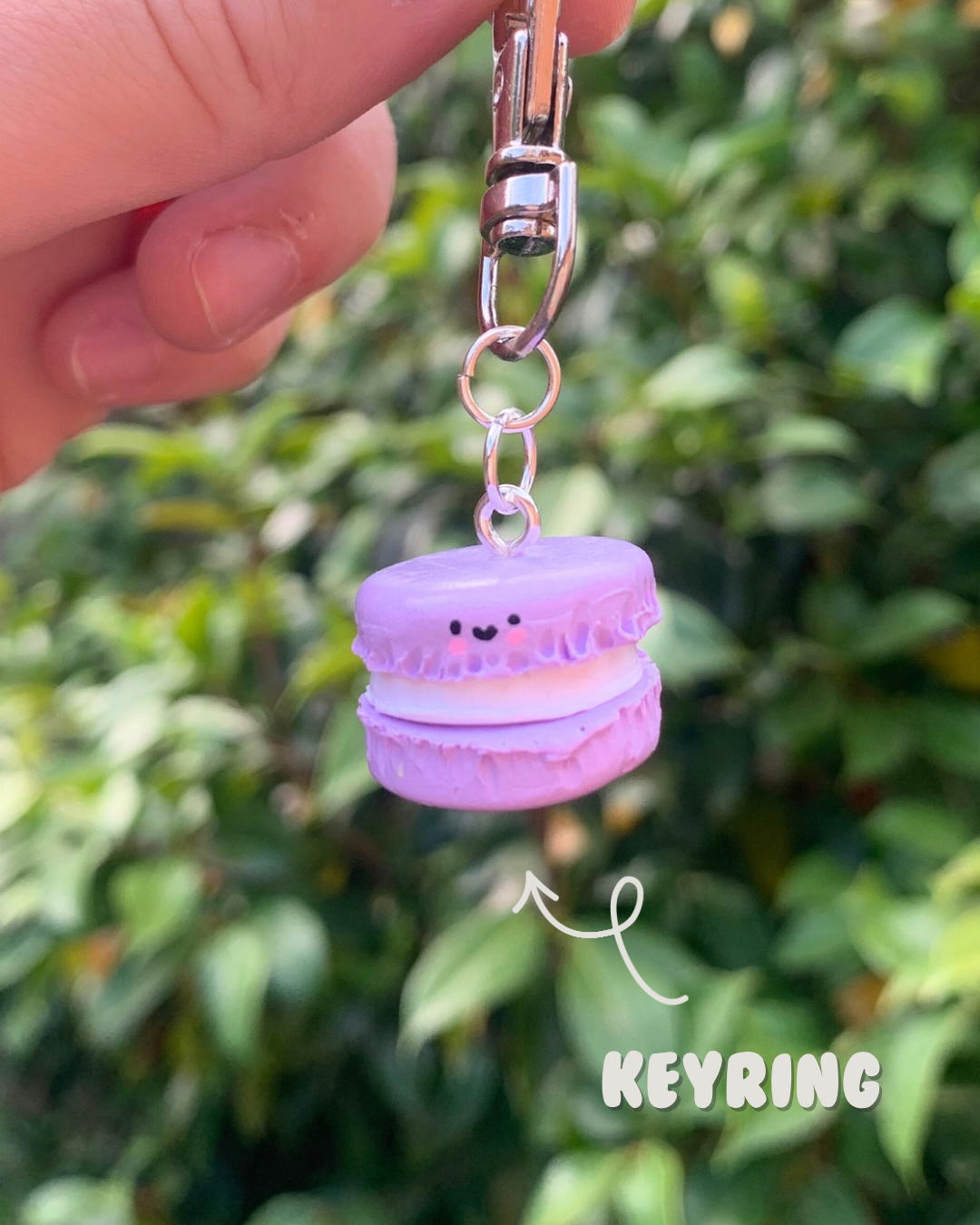 Baking - Macaron