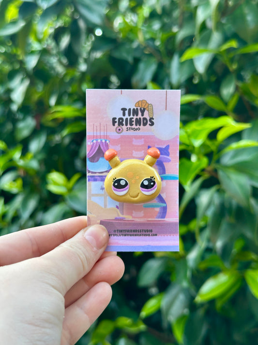 LPS - Bee/bug Magnet