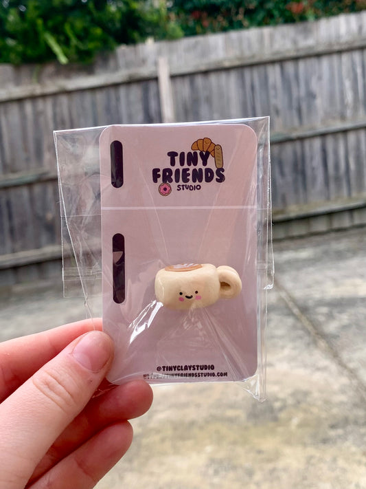 Breakfast Club - Coffee