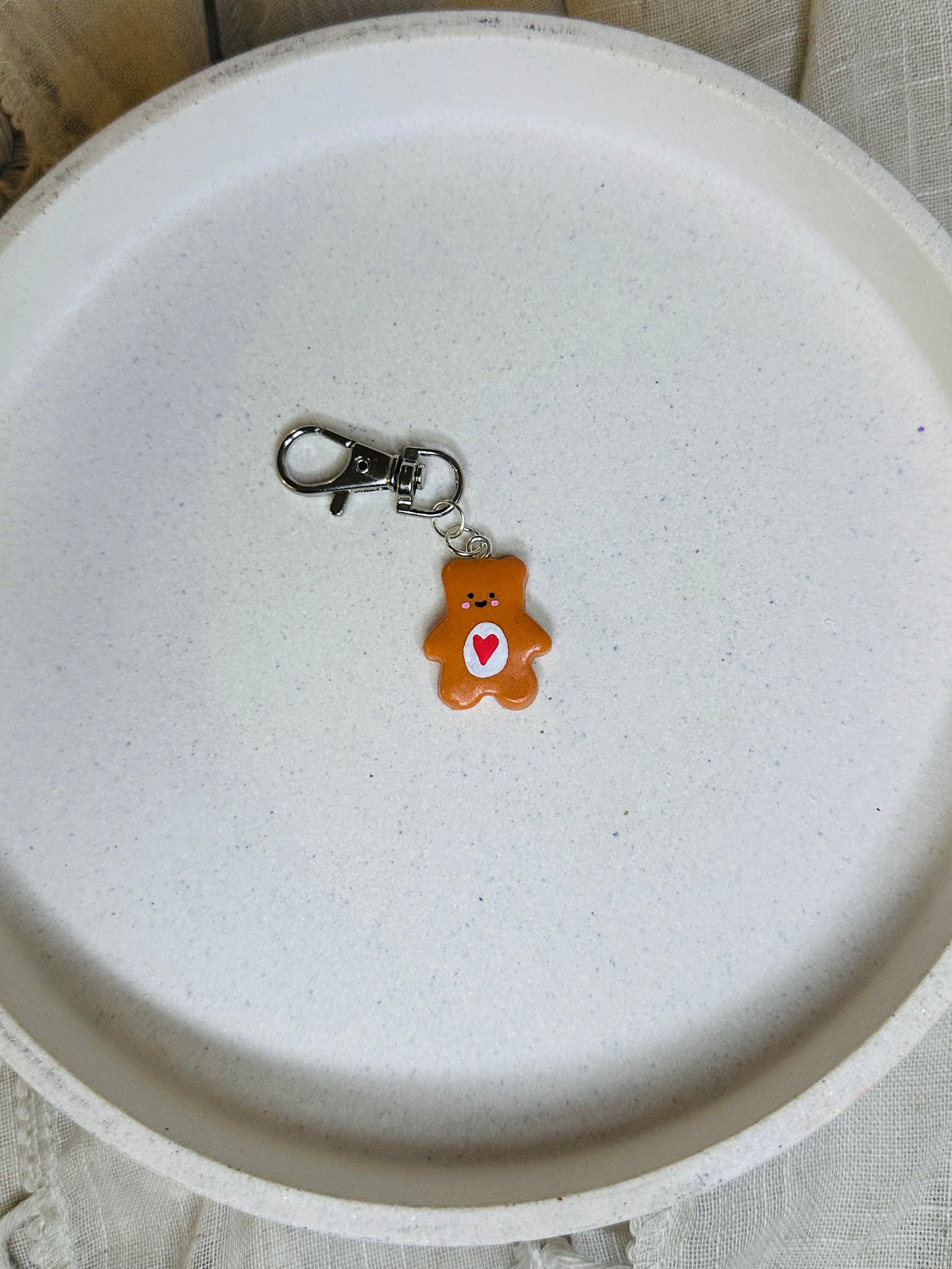 Bear Buddies - Tenderheart Bear