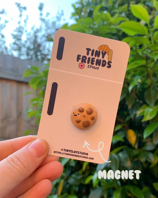 Baked -  Choc Chip Cookie