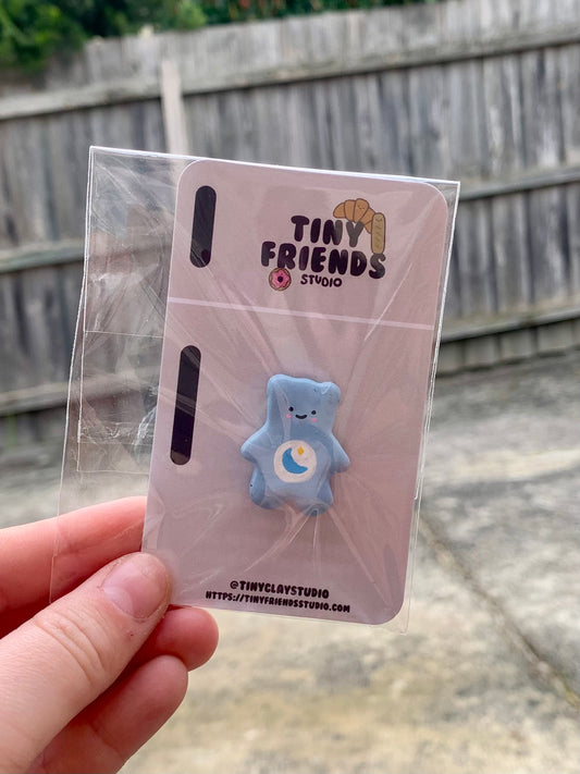 Bear Buddies - Sleepy Bear