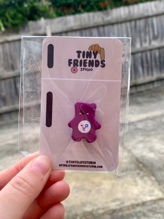 Bear Buddies - Share Bear