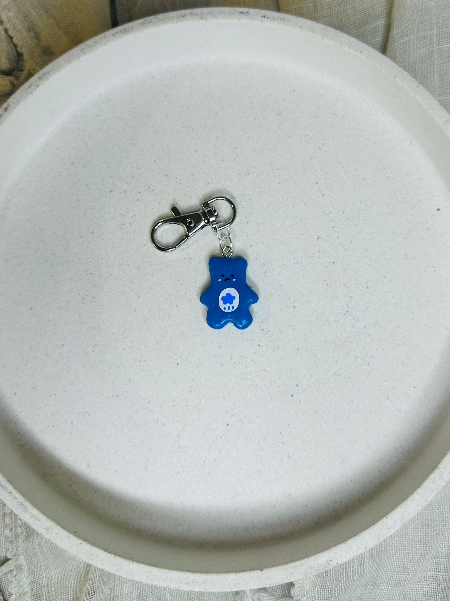 Bear Buddies - Grumpy Bear