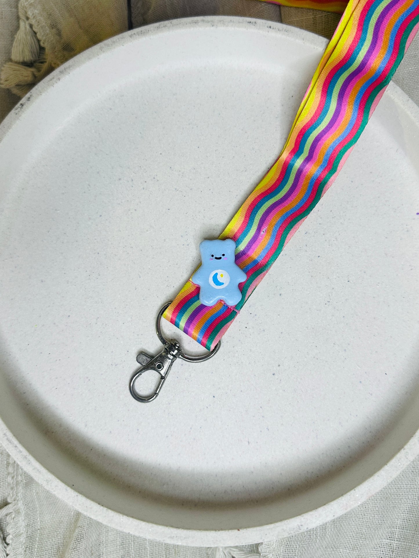 Bear Buddies - Sleepy Bear