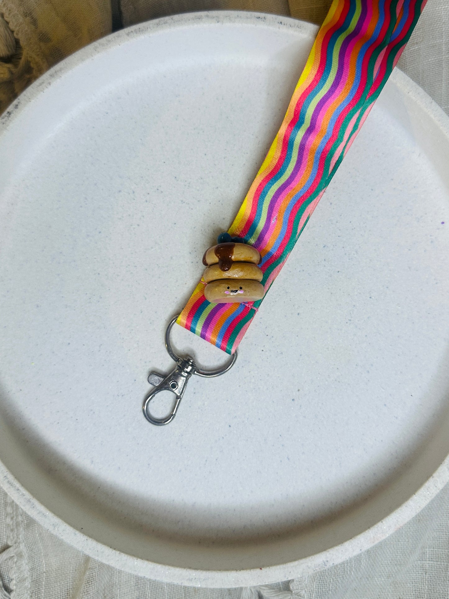 Breakfast Club - Pancakes