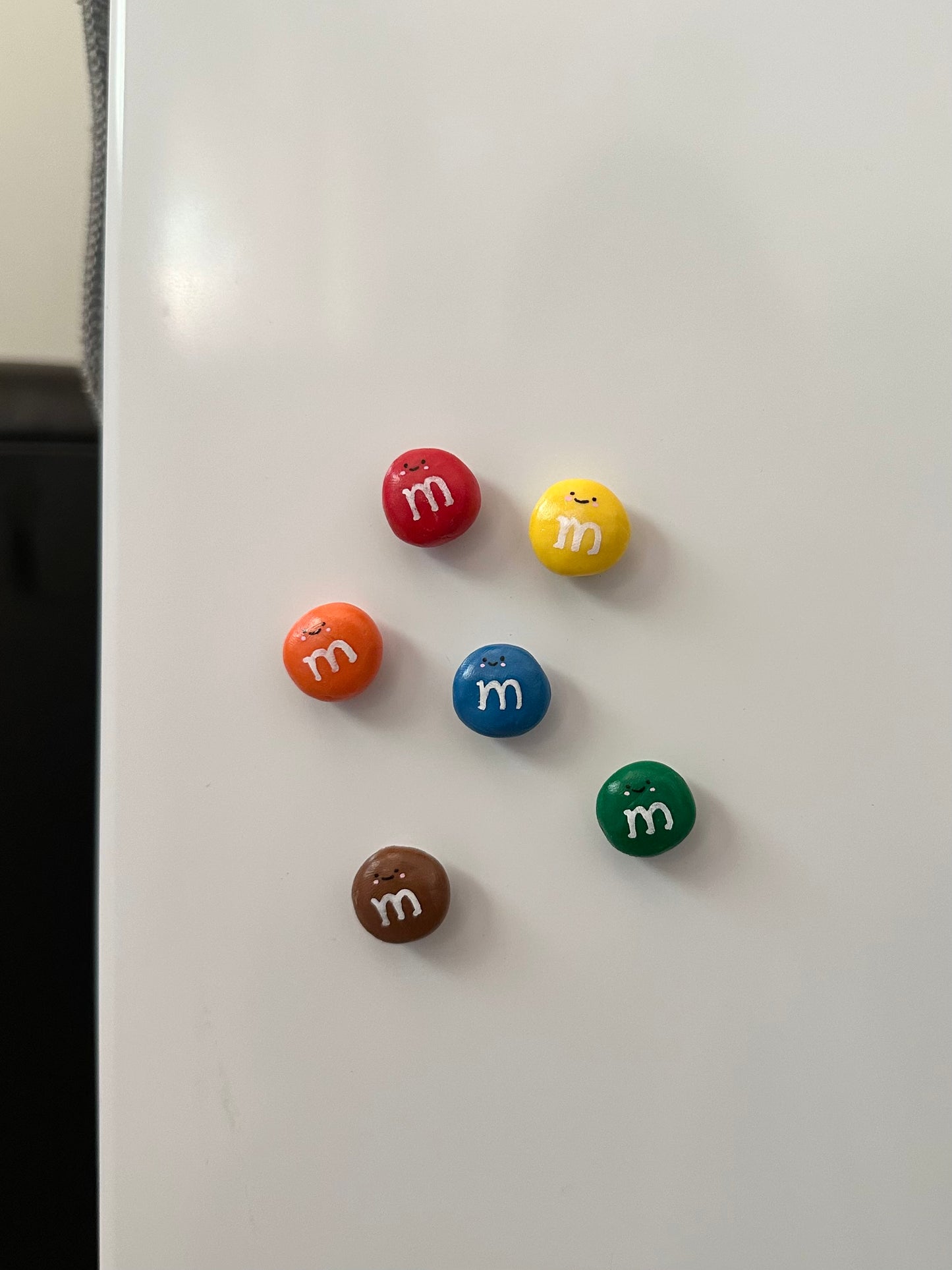 M&Ms
