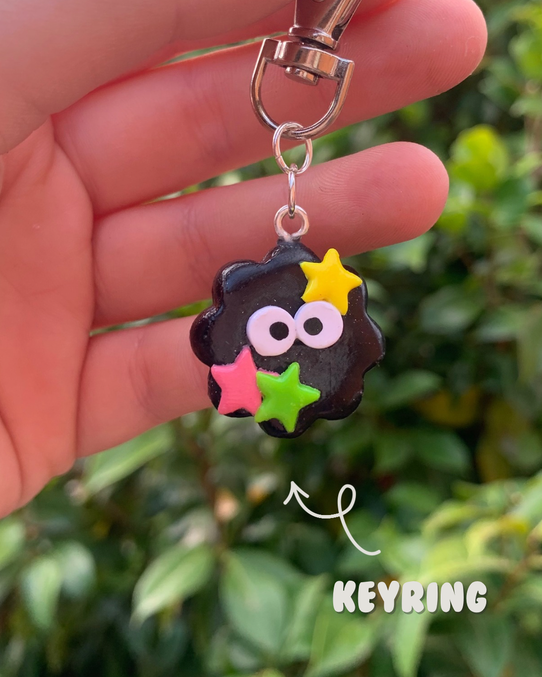 Soot Sprite