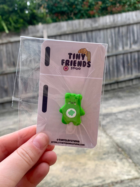 Bear Buddies - Good Luck Bear